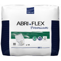 Abena Abri-Flex / Абена Абри-Флекс - впитывающие трусы для взрослых M1, 14 шт.